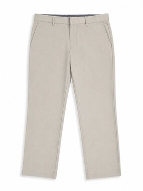 Murano Men's Chinos in Light Beige
